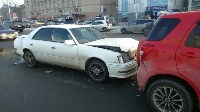 Авария на Ленина 13 декабря, Фото: 4
