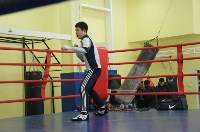 Боксеры из Кореи впервые примут участие во всероссийских соревнованиях «Юность Сахалина», Фото: 8