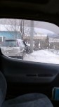 Пенсионер умер за рулем автомобиля в Южно-Сахалинске, Фото: 2