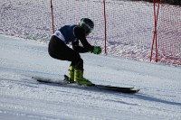 Стали известны первые победители чемпионата России по горнолыжному спорту в Южно-Сахалинске, Фото: 12