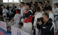 Завершены первенство и чемпионат Сахалинской области по киокусинкай, Фото: 8
