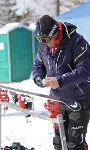 Соревнования по горнолыжному спорту стартовали в Южно-Сахалинске , Фото: 4