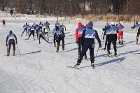 Больше 160 сахалинских лыжников вышли на «Рождественскую гонку», Фото: 7