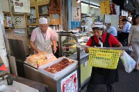 Рыбный рынок Цукидзи, Фото: 40