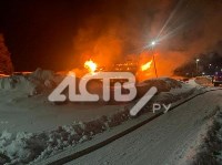 Пожар в Чапланово, Фото: 8