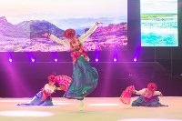 Всероссийский день гимнастики в Южно-Сахалинске отметили фестивалем спорта, Фото: 11