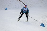 Областные соревнования по лыжным гонкам прошли в Южно-Сахалинске, Фото: 5