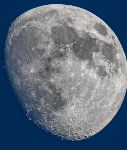 Лунное затмение, Фото: 6