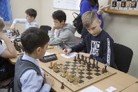 Лучших шахматистов Южно-Сахалинска определили на «Белой Ладье», Фото: 4
