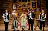 Чехов-центр отправляется на гастроли по Сахалину, Фото: 1