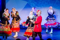 В Южно-Сахалинске определили благотворителей года, успешных горожан и интересные проекты, Фото: 10