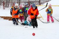 Кубок "Хоккея в валенках" разыграют четыре лучших хоккейных детских сада, Фото: 1