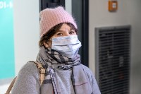 Новая поликлиника в Дальнем начала принимать первых пациентов, Фото: 3