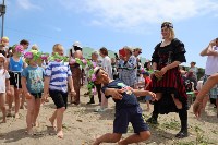 День рыбака и открытие пляжного сезона в "Садовниках", Фото: 5