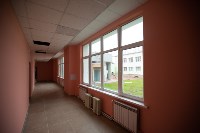 Здание начальных классов построили для школы №6 Южно-Сахалинска, Фото: 9