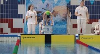 Региональный отбор на соревнования по плаванию "Амурские тигрята", Фото: 6