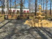 Аллея русских сказок, Фото: 4