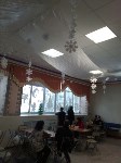 Более 20 пассажиров поезда Южно-Сахалинск - Ноглики приютили в Тымовском, Фото: 2