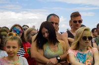 Фестиваль красок Холи – 2018 в лицах: фоторепортаж , Фото: 52
