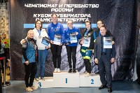Сахалинцы завоевали шесть медалей чемпионата и первенства России по аэротрубным дисциплинам, Фото: 2