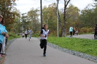 Рекордное количество спортсменов приняло участие в забеге памяти Юрия Шувалова, Фото: 31