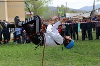 День открытых дверей в кадетской школе, Фото: 19