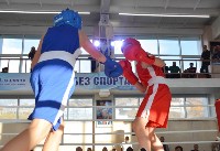 Иностранные боксеры присоединились к турниру «Юность Сахалина», Фото: 7