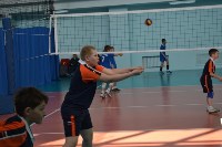 Определились имена победителей первенства Сахалинской области по волейболу , Фото: 11