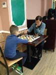 Турнир по двоеборью (шахматы + бильярд) прошел в Южно-Сахалинске, Фото: 2