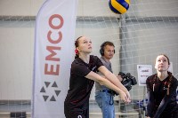 Юные спортсмены Углегорского района получили новую форму от ВГК, Фото: 4