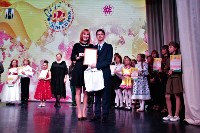 Областной фестиваль вокалистов «Дети XXI века» завершился в Южно-Сахалинске, Фото: 2
