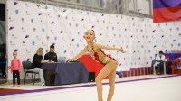 Дальневосточные соревнования по художественной гимнастике принял Сахалин, Фото: 8