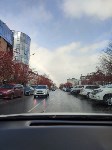 Радуга в Южно-Сахалинске, Фото: 4