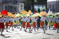 Празднование Дня города в Южно-Сахалинске растянулось на два дня, Фото: 64