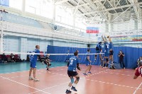 Чемпионат города по волейболу завершился в Южно-Сахалинске  , Фото: 6