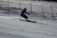 Стали известны первые победители чемпионата России по горнолыжному спорту в Южно-Сахалинске, Фото: 8