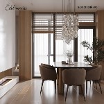 ЖК "Edelweiss Золотой Рог": квартира бизнес-класса - надежная инвестиция для счастливой жизни, Фото: 12