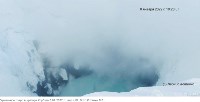 Вулкан Эбеко перестал извергаться на Курилах, Фото: 1