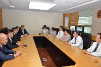 Сахалинские врачи посетили Сеул, Фото: 6