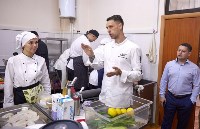 День мастер-классов прошёл на Сахалине в рамках фестиваля "Остров-Рыба", Фото: 4