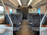 За два года в Сахалинской области обновили 381 пассажирский автобус, Фото: 13