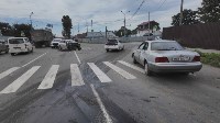 Фото с места массового ДТП в Ново-Александровске, Фото: 7