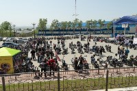 Мотосезон открыли на Сахалине, Фото: 4