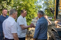 Почти 15 км теплосетей заменят в островном регионе перед началом отопительного сезона, Фото: 2