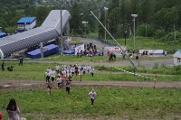 На Сахалине отметили всероссийский Олимпийский день, Фото: 28