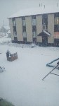 Снег на Сахалине, Фото: 17