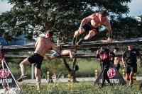 Сахалинские атлеты выступили в Таиланде, Фото: 8