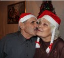 Мои любимые родители-56 лет вместе! Папы нет уже 4 месяца, но любовь в сердце моей мамы -ЖИВА!!!