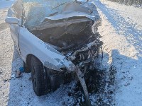 Трое погибли, двое пострадали: страшное ДТП произошло на Сахалине, Фото: 7