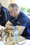 В мужском чемпионате Сахалинской области приняли участие 25 шахматистов, Фото: 11